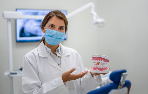 Best Emergency Dental Care for Sports Injuries in Alto, GA