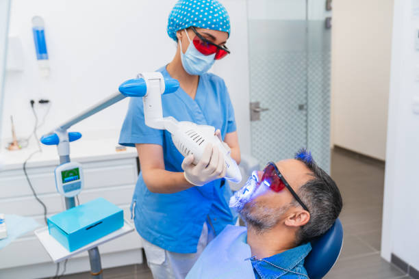 Best Emergency Treatment for Jaw Pain or Injury in Alto, GA